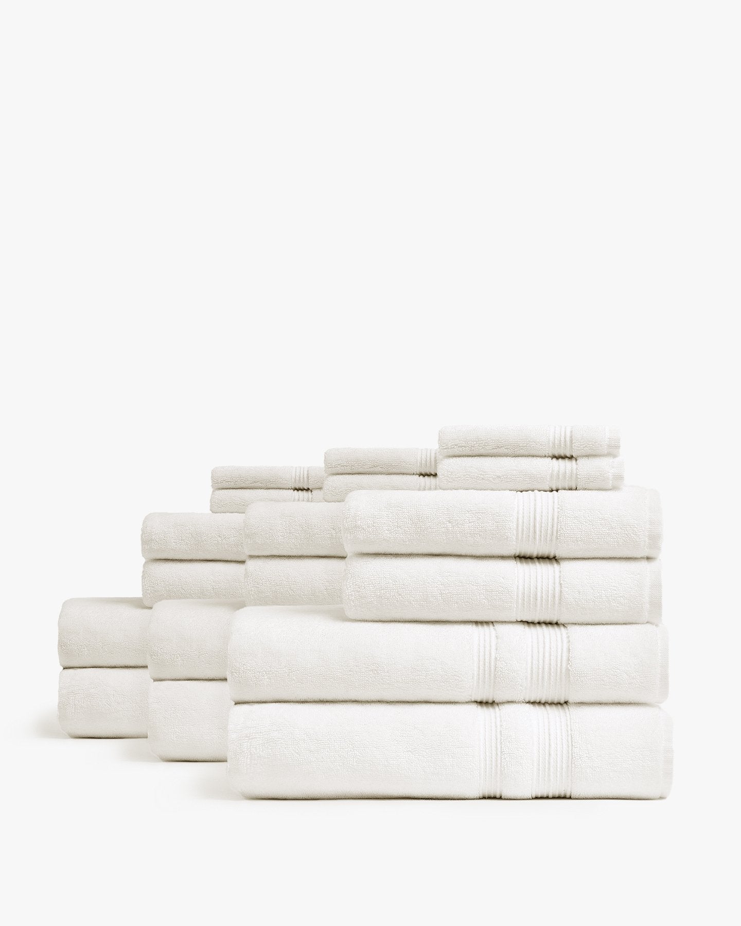 Türkisches Badbündel