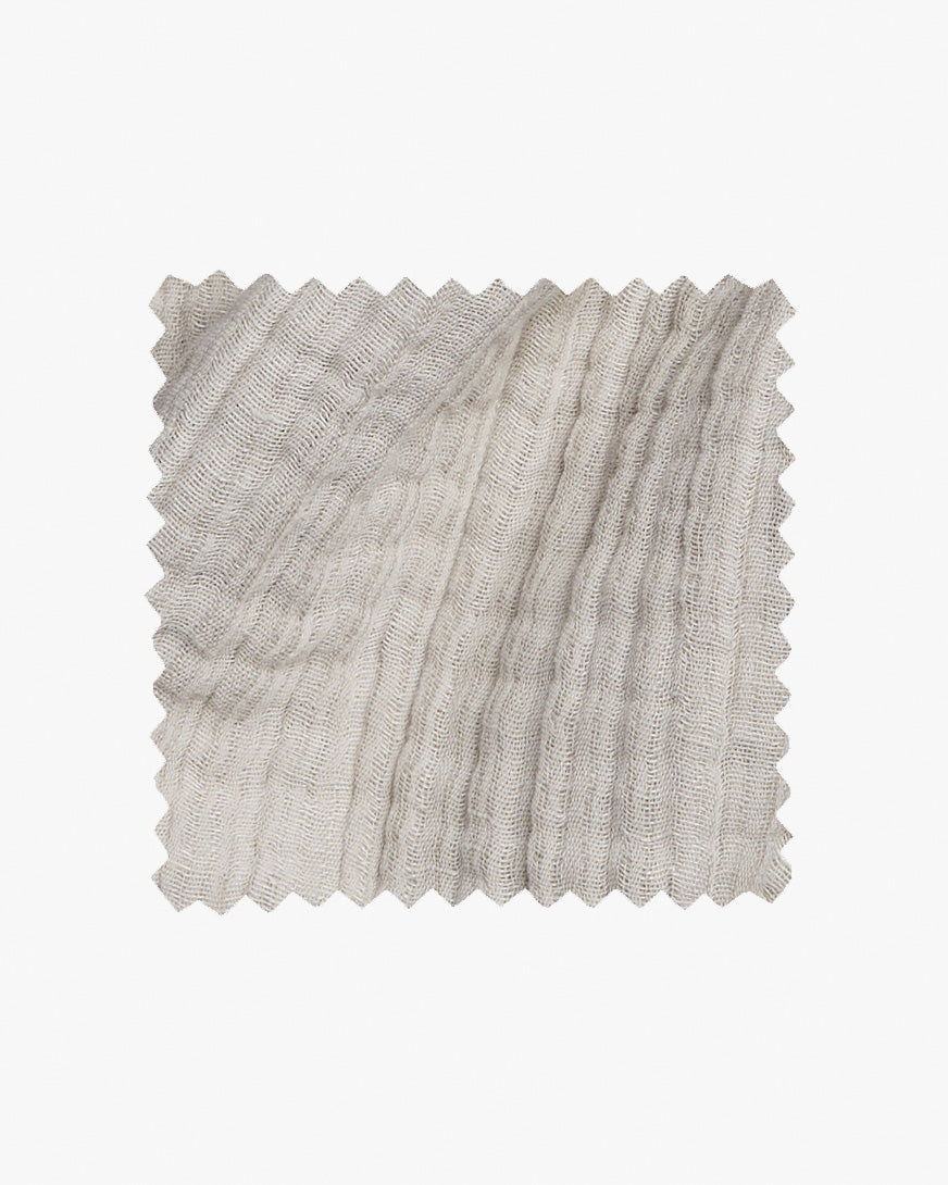 Wolkenwolzen Gaze Swatch