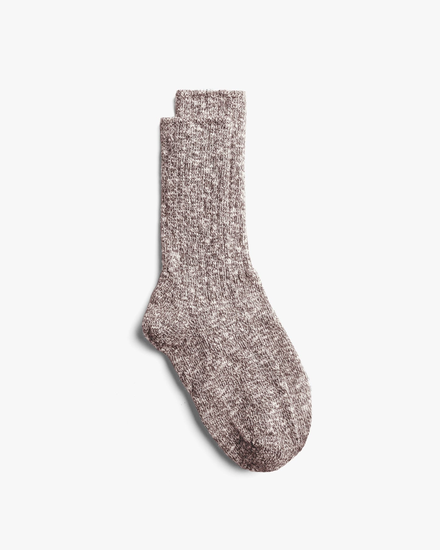 Baumwollsocken