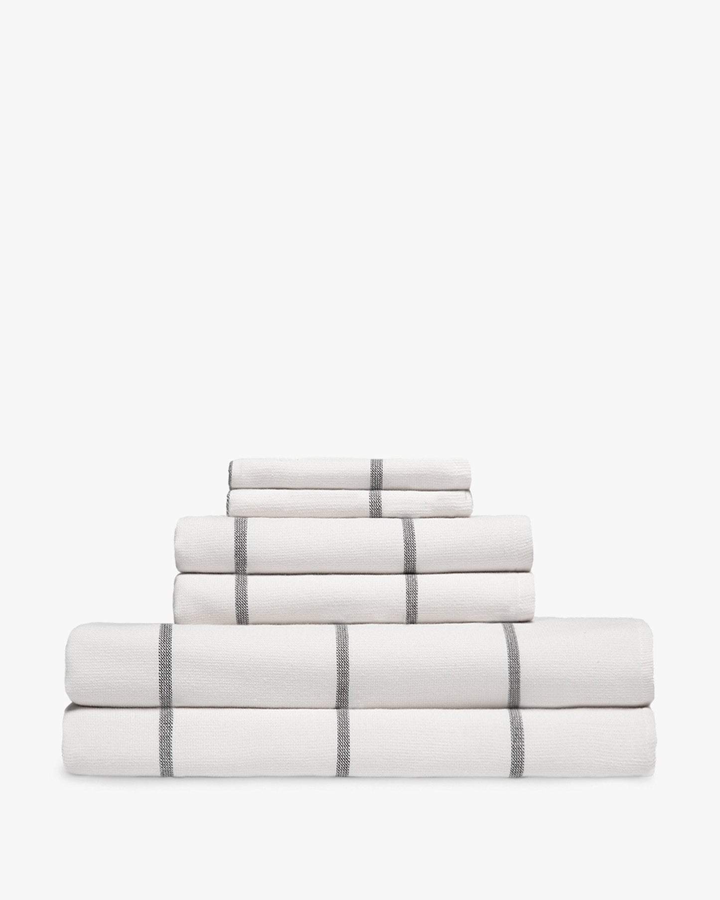Fouta Stripeタオル