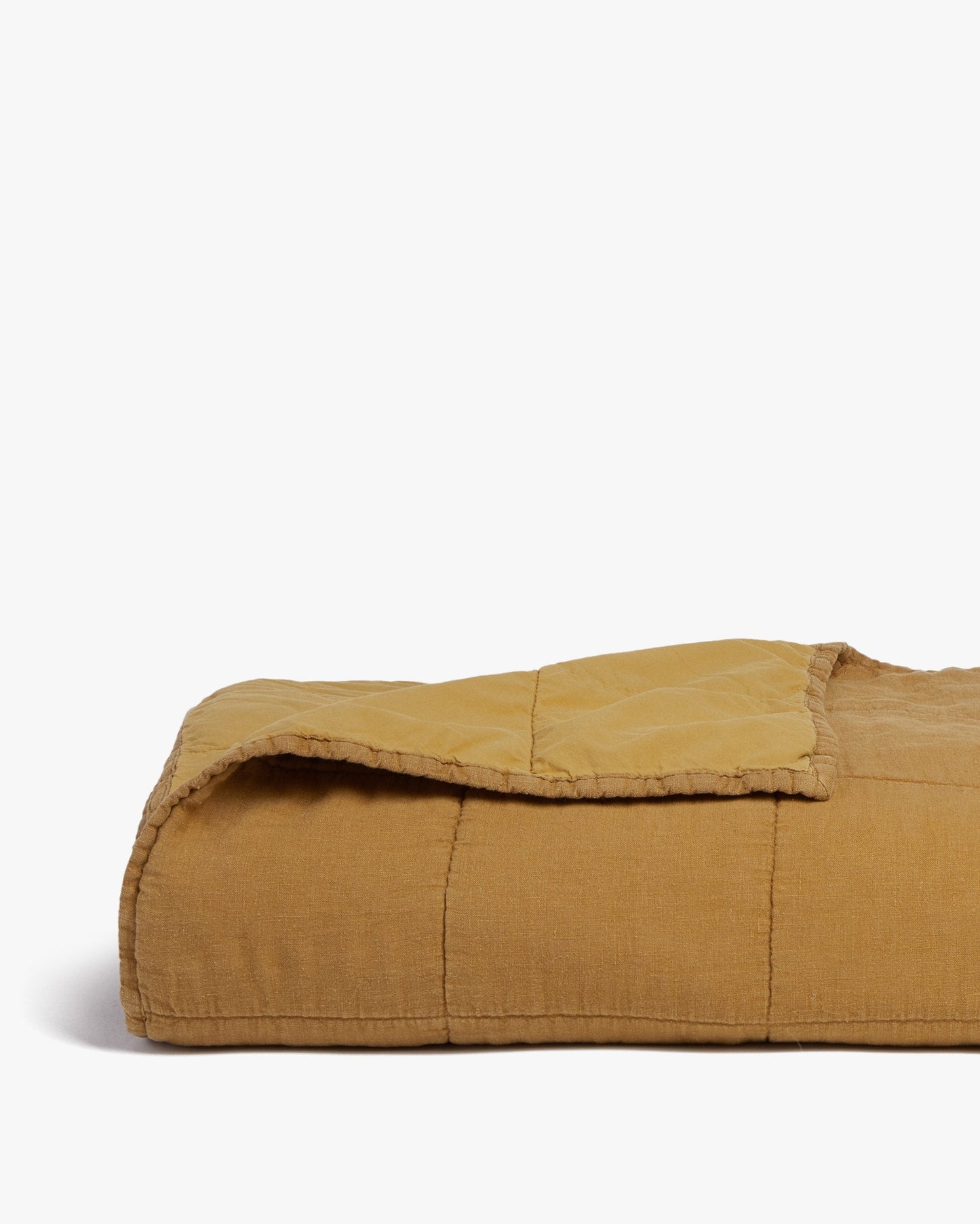 Edredón de caja de ropa