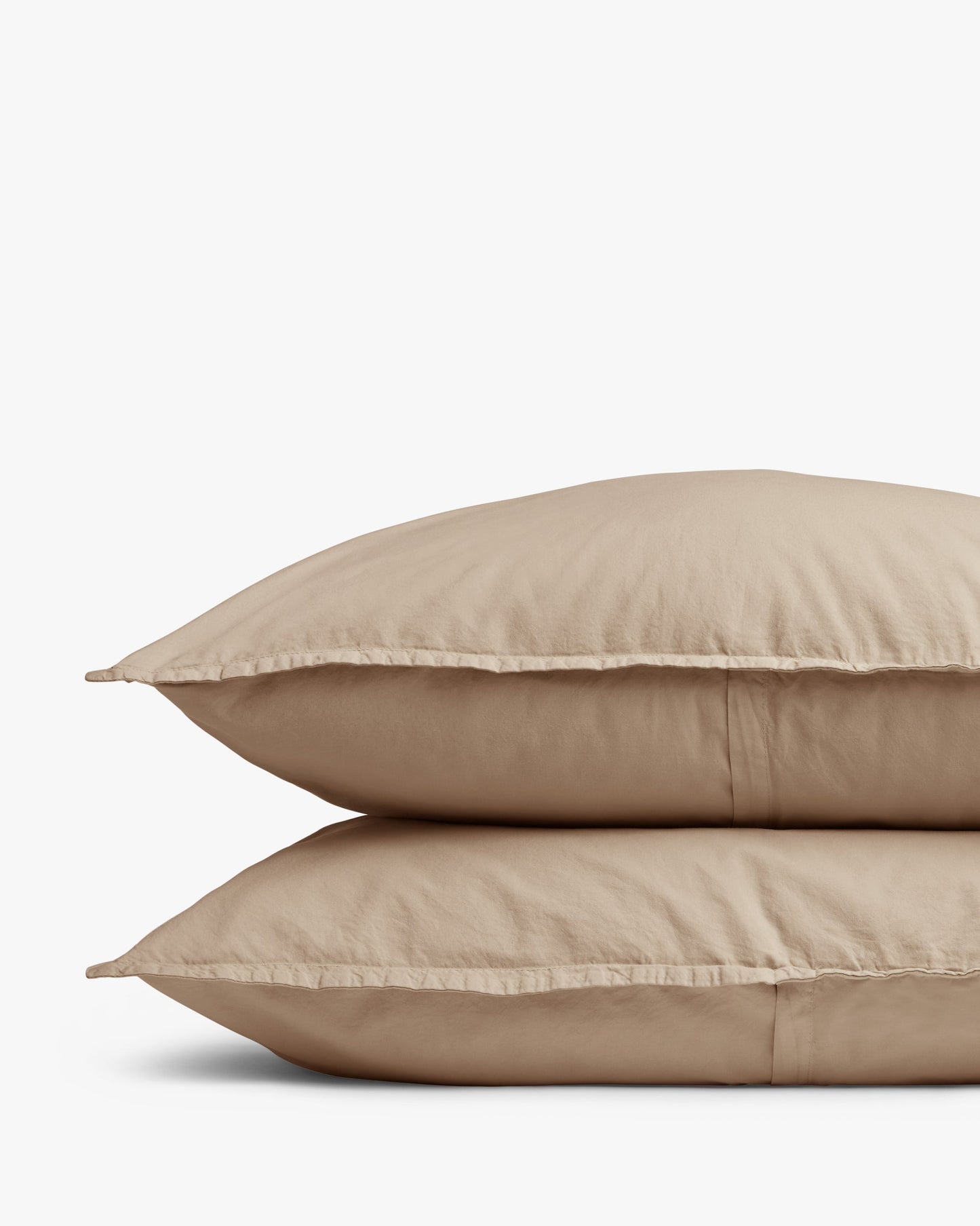 オーガニックコットンシャムセット