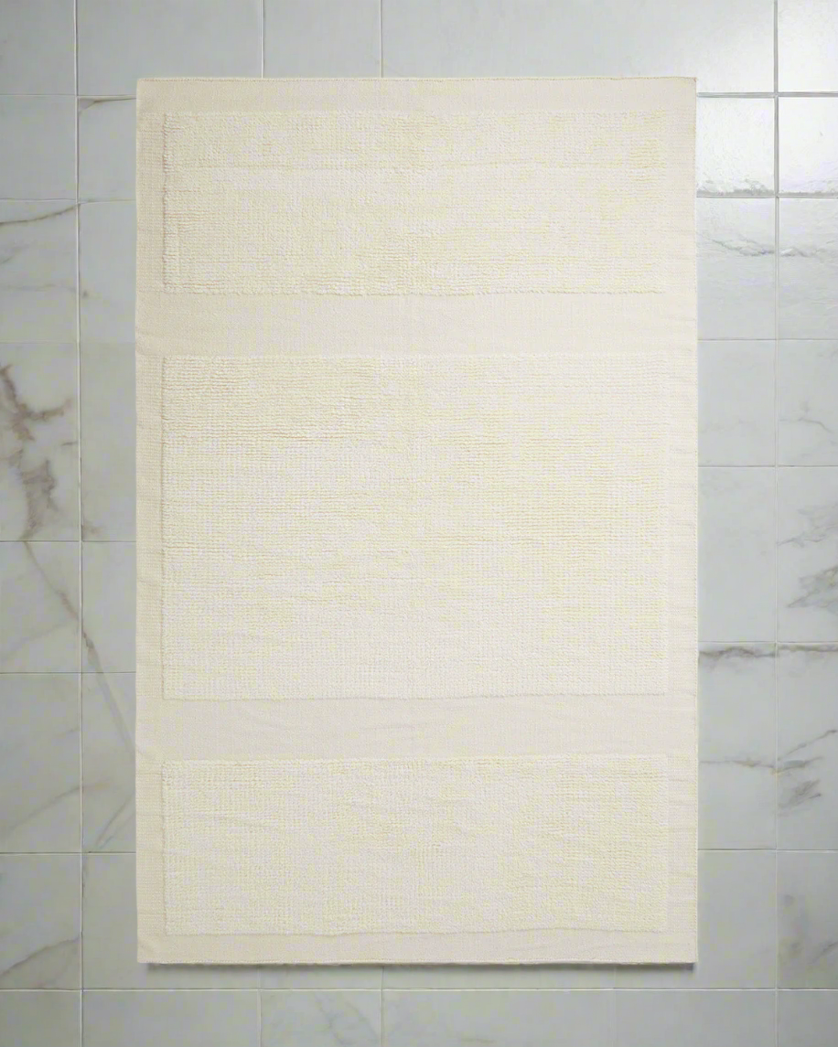 Soft Shapes Wool Rug