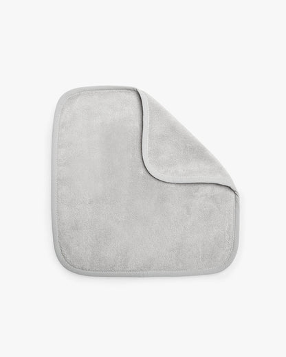 Gant de toilette biologique