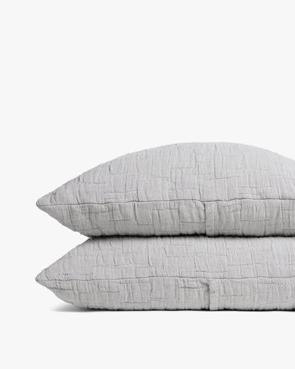 자작 나무 가짜 세트