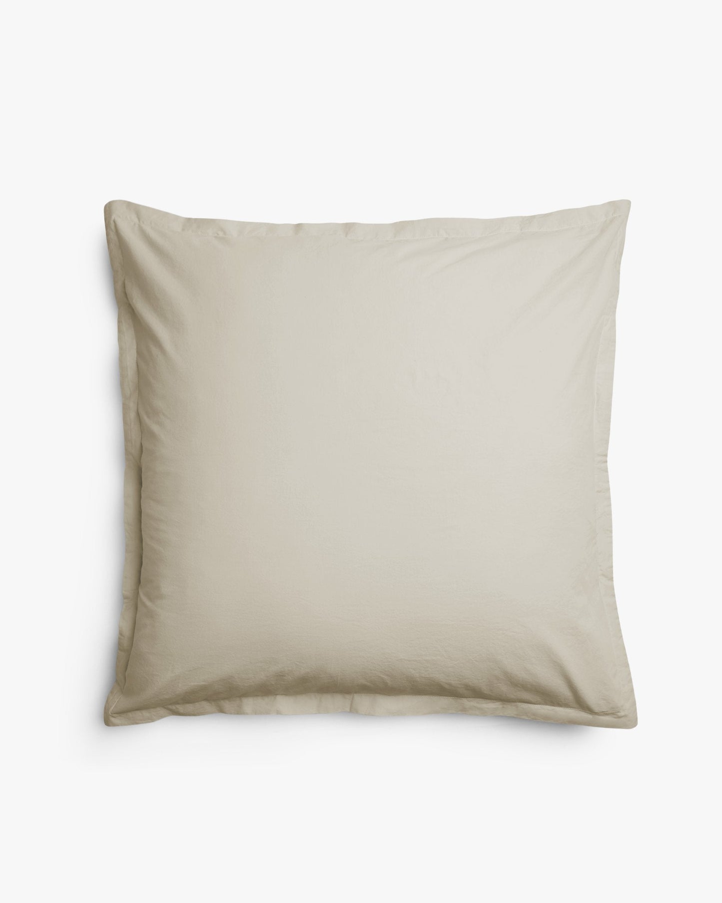 Simulacro de algodón orgánico