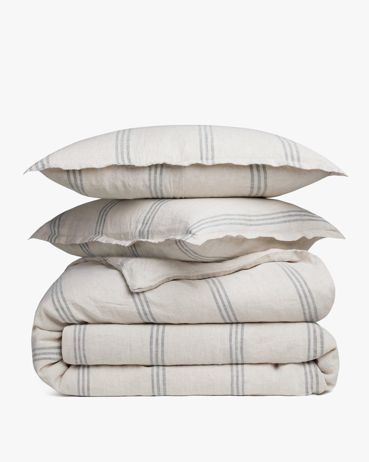 Set di coperture per piumone canyon