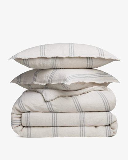 Set di coperture per piumone canyon