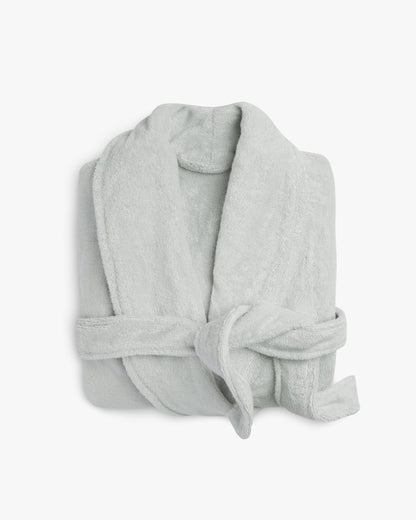 古典的なトルコの綿のローブ