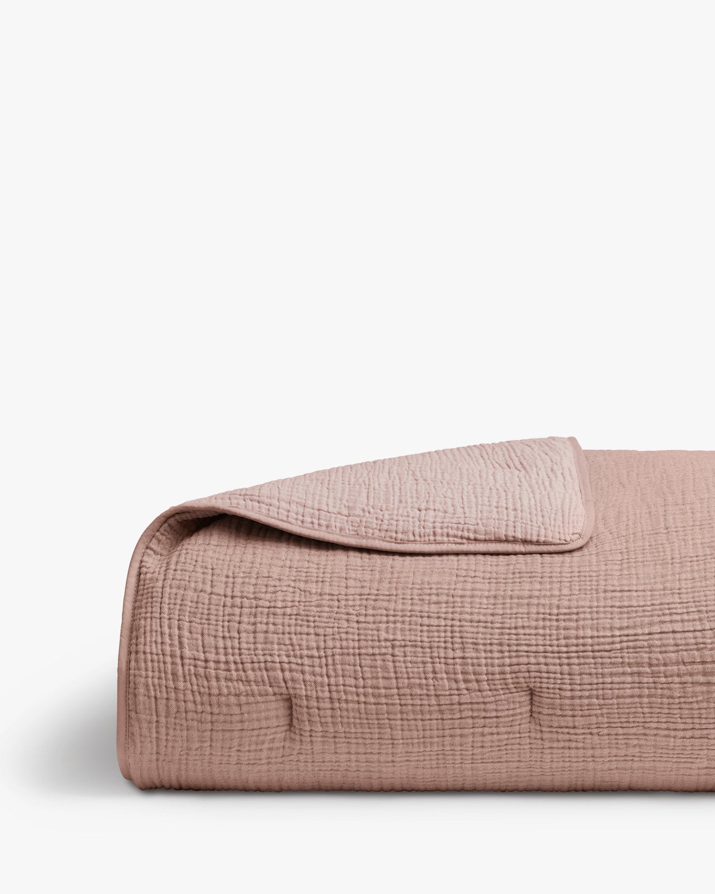 유기농 구름 면화 이불