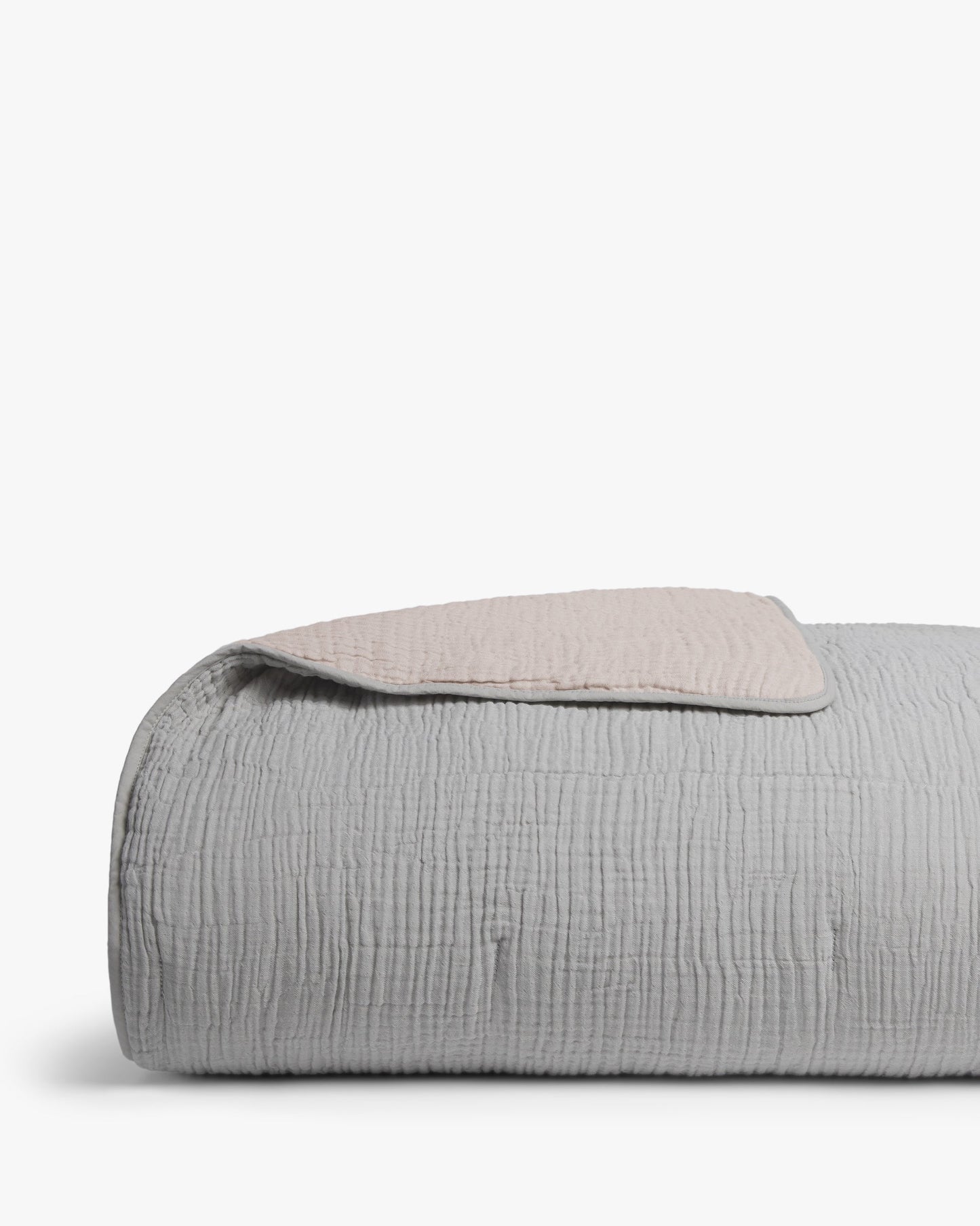 Colcha de algodón de nube