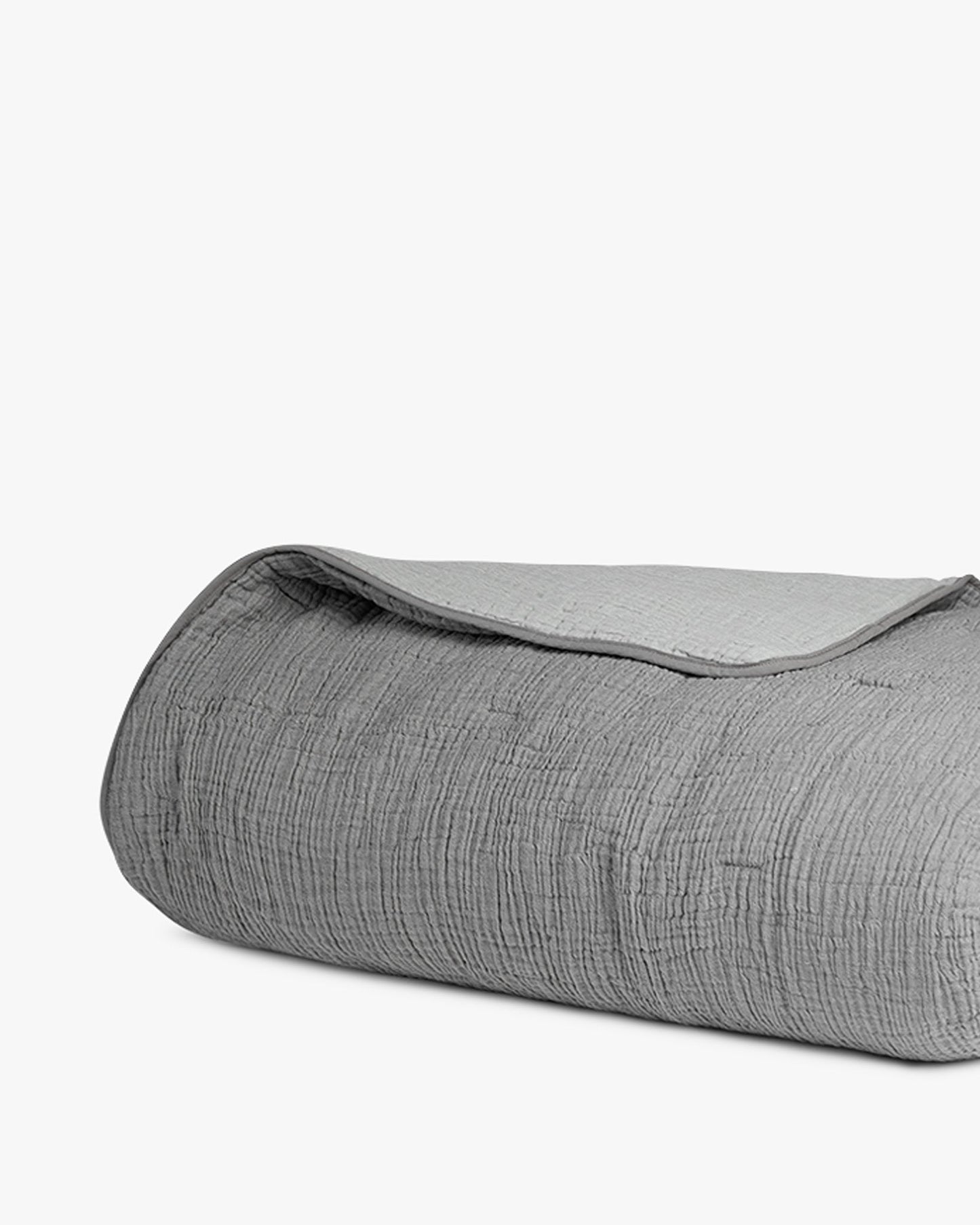 Colcha de algodón de nube