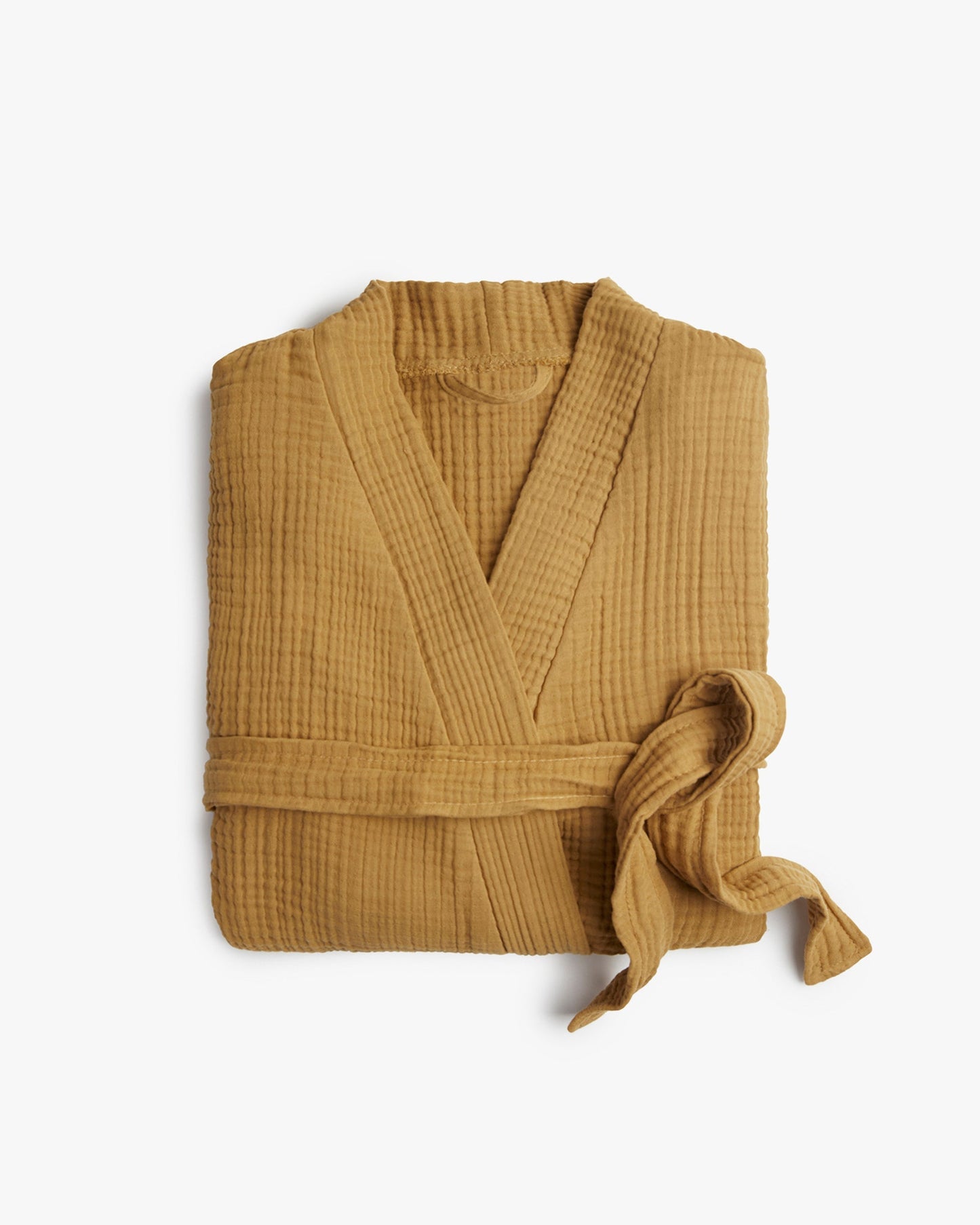 クラウドコットンローブ