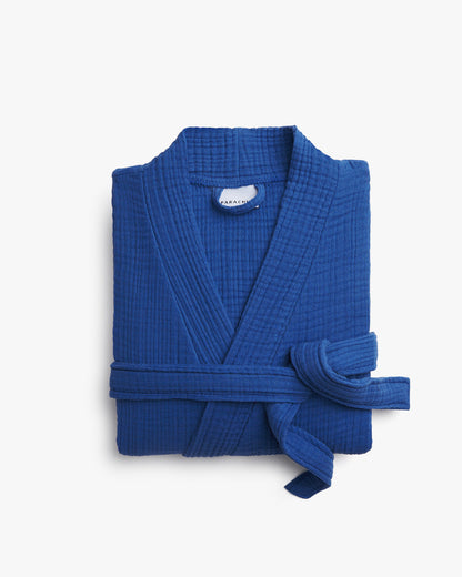 クラウドコットンローブ