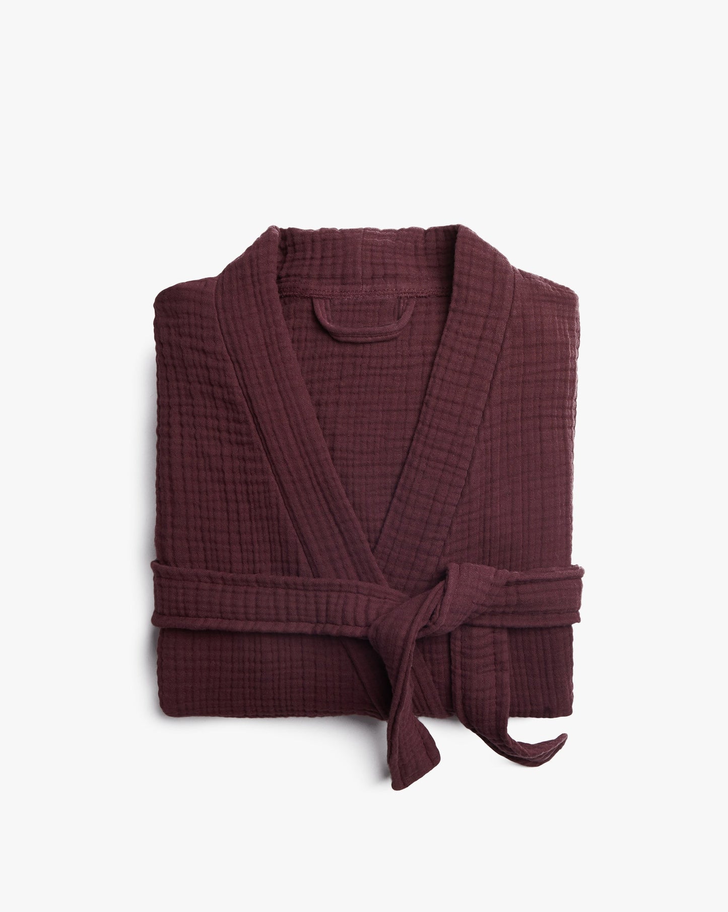 クラウドコットンローブ