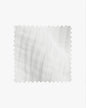 Cloud Linen Gauze Swatch