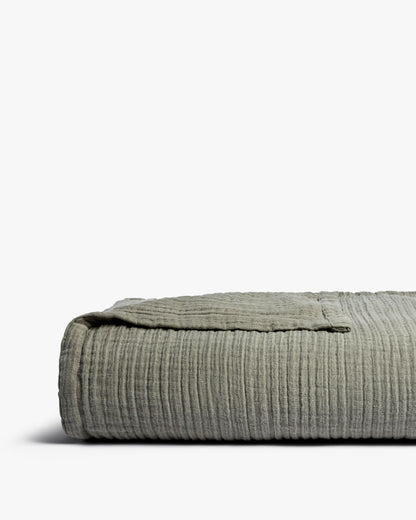 Wolkenwolkengaze Decke