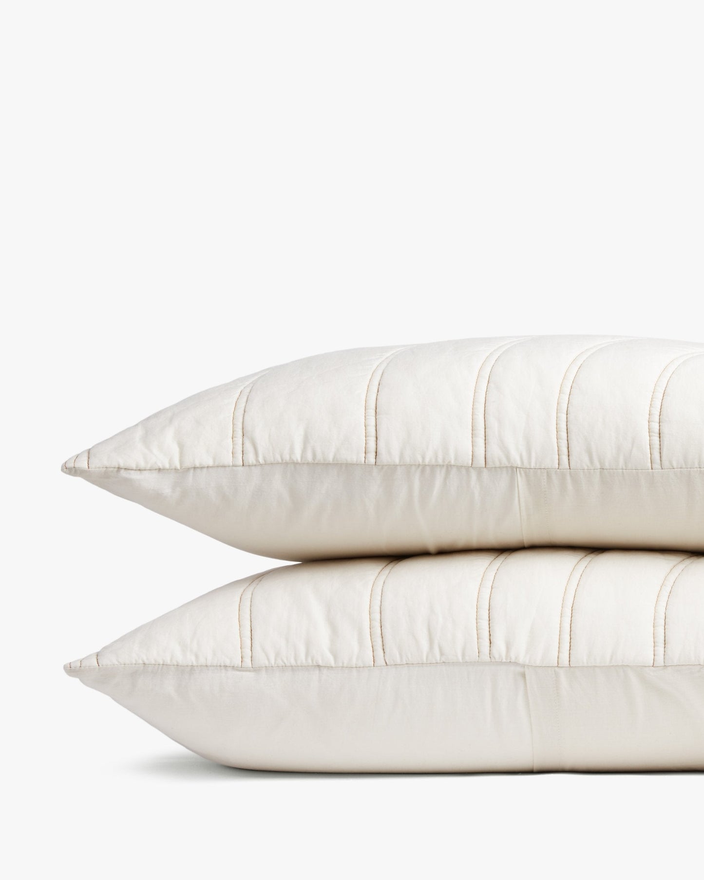 Conjunto de simulación de voile de algodón