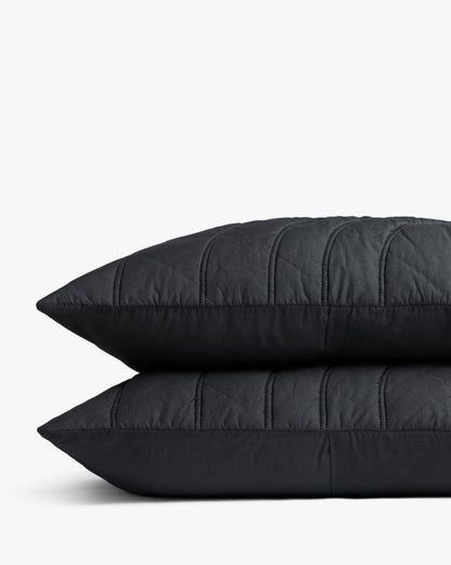 Conjunto de simulación de voile de algodón