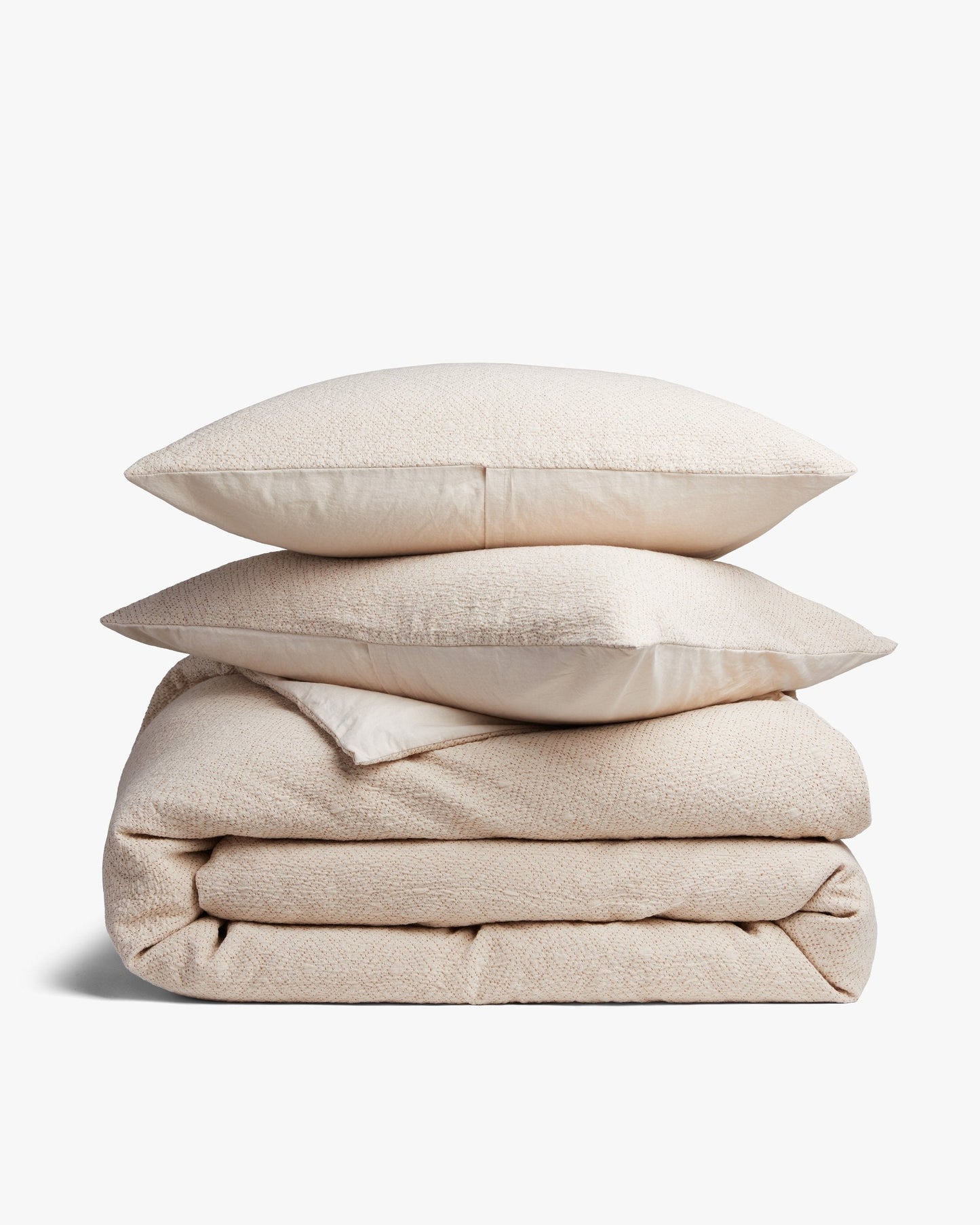 Set di coperchi del piumone diamantato