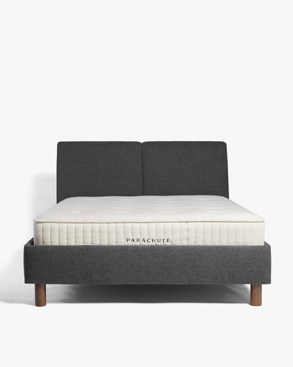 Marco de la cama de dunas