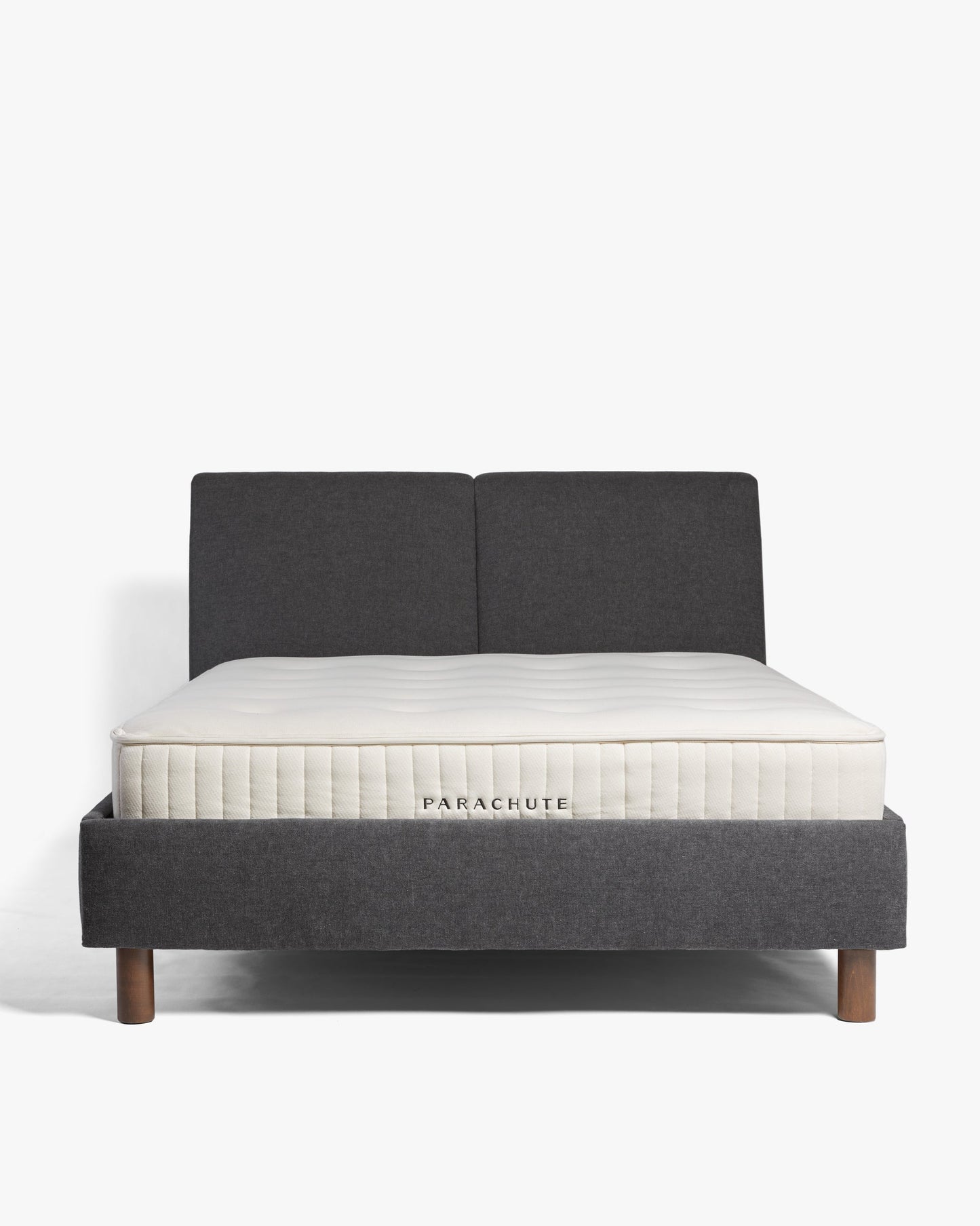 Marco de la cama de dunas