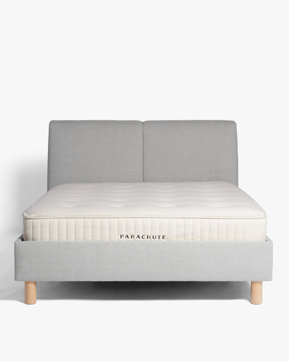 Marco de la cama de dunas