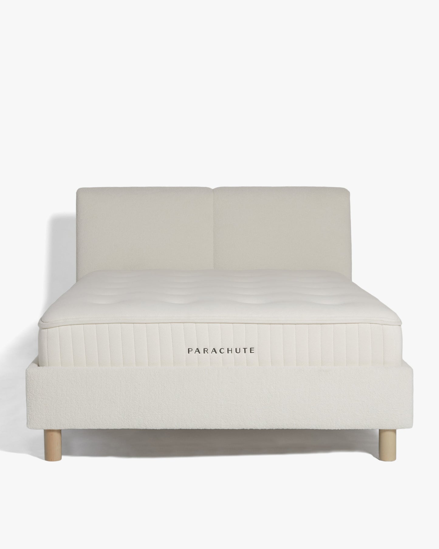 Marco de la cama de dunas