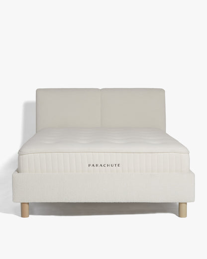 Marco de la cama de dunas