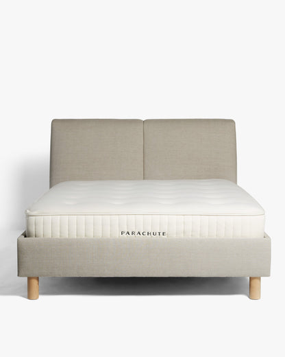 Marco de la cama de dunas