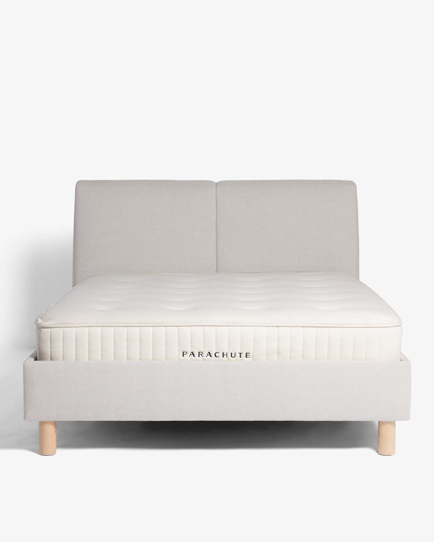 Marco de la cama de dunas