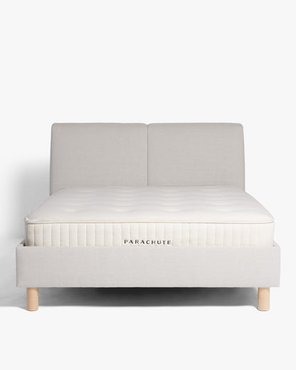 Marco de la cama de dunas