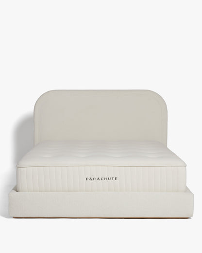 Farmetto del letto orizzonte