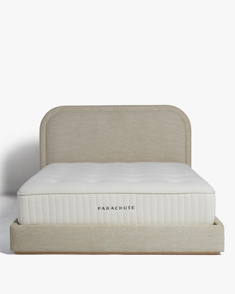 Farmetto del letto orizzonte