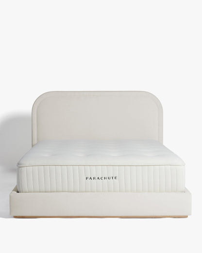 Farmetto del letto orizzonte