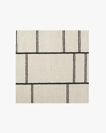 はしごストライプラグスウォッチ