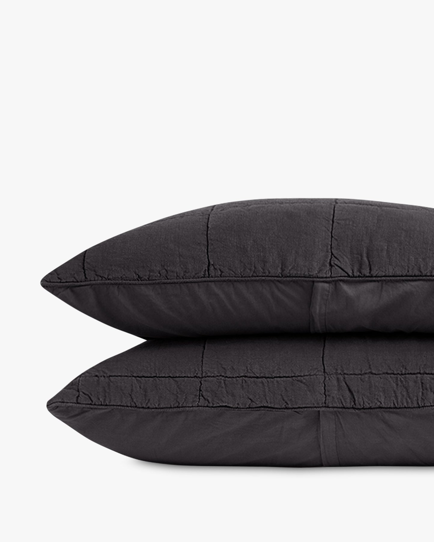 リネンキルティングシャムセット