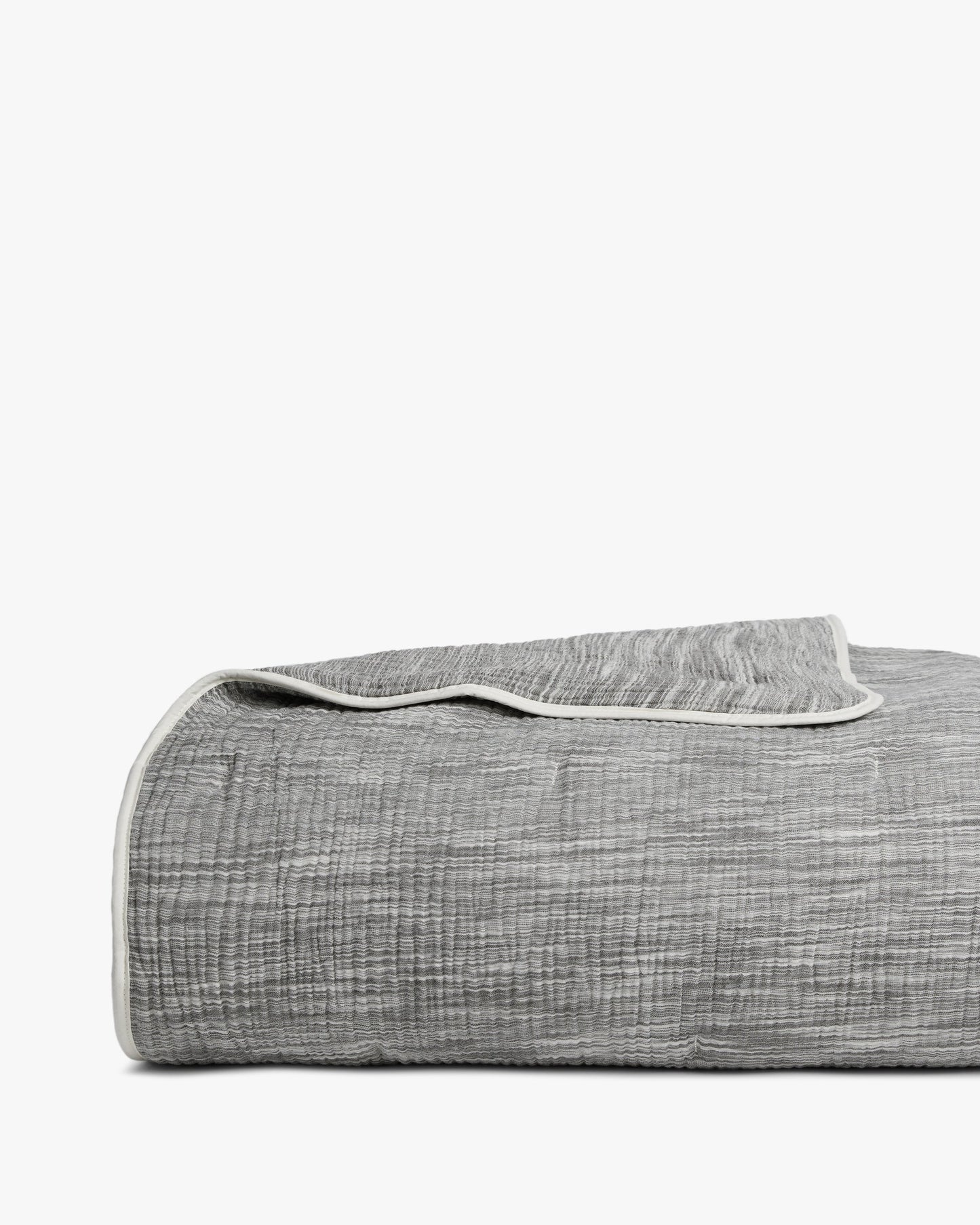 Quilt di nuvole di marmo