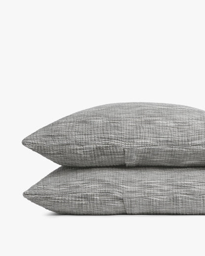 Conjunto de simulacro de nubes de mármol