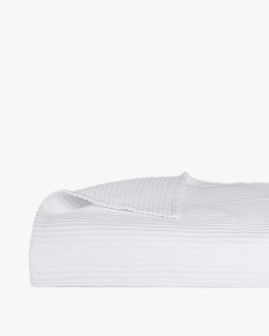 Matelasse Coverlet