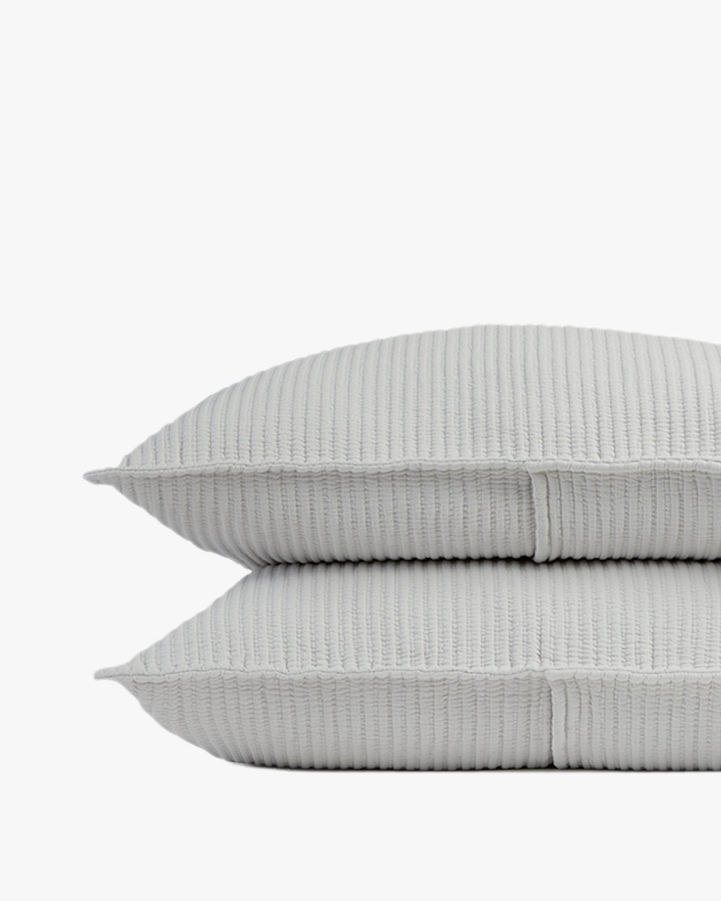 Set di sham di Matelasse