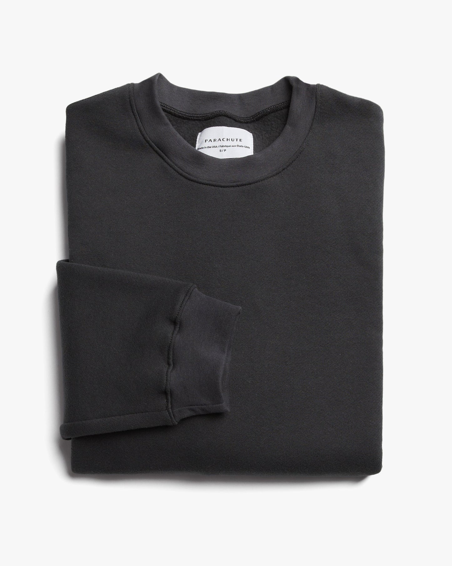 Sudadera de equipo clásico para hombres