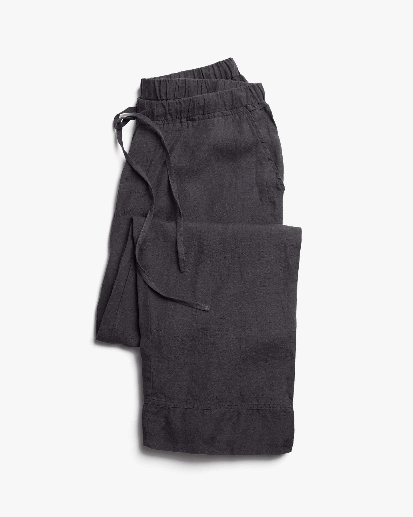 Pantalón de lino para hombres