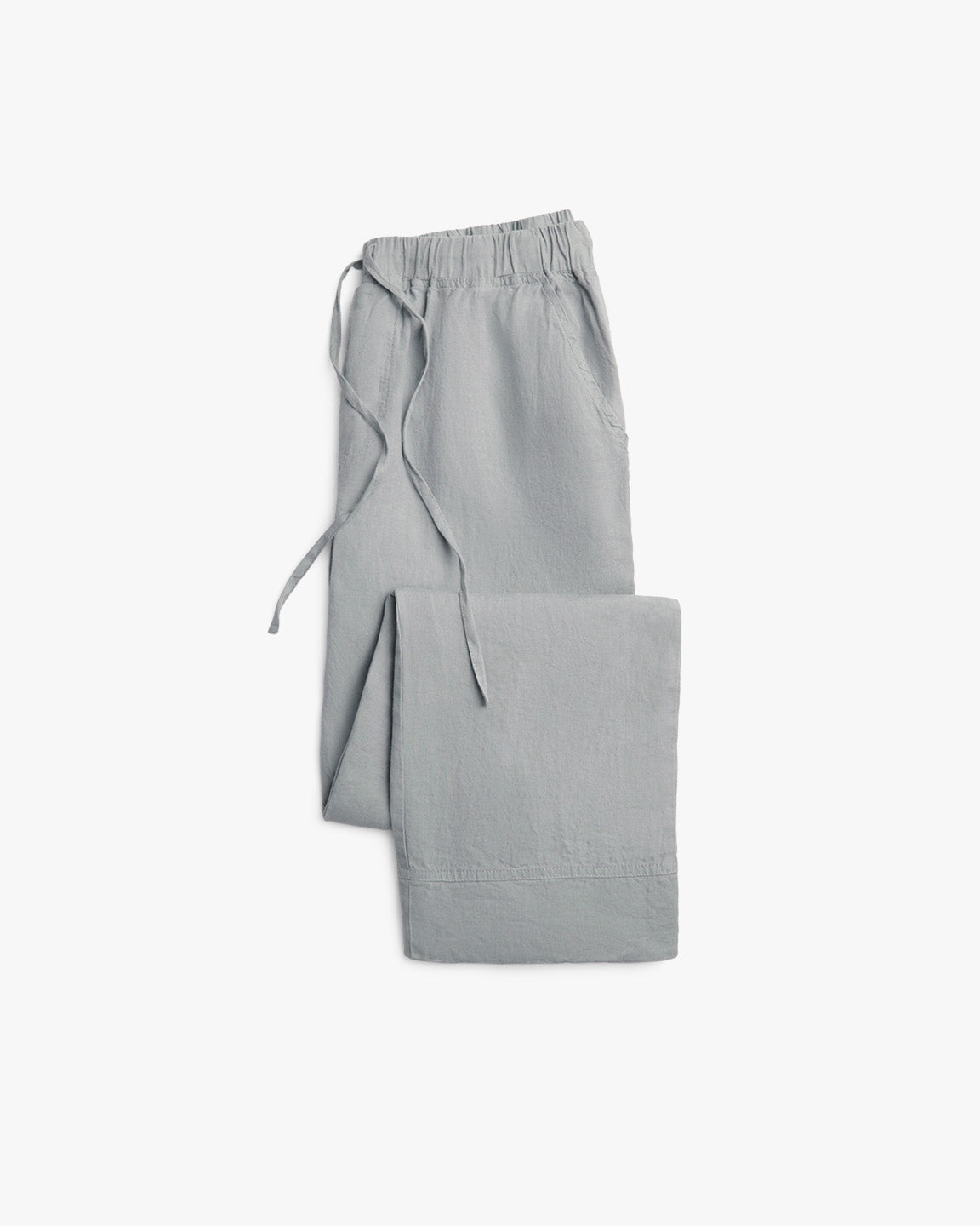 Pantalón de lino para hombres
