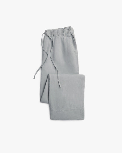 Pantalón de lino para hombres