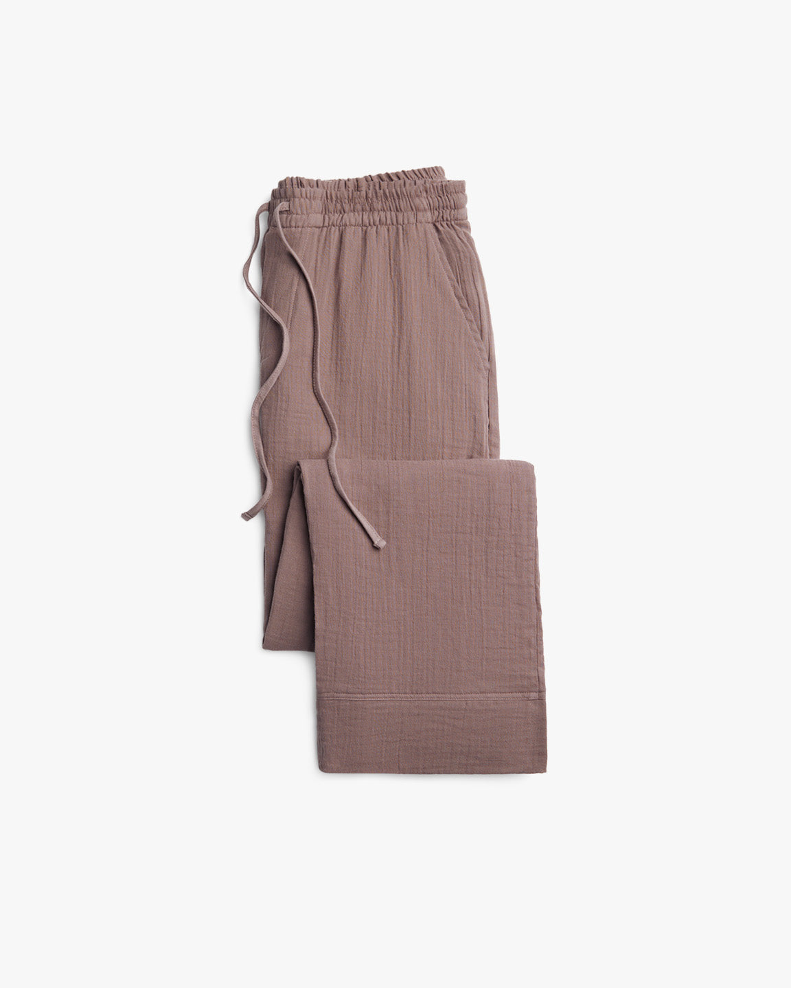 メンズクラウドコットンパンツ