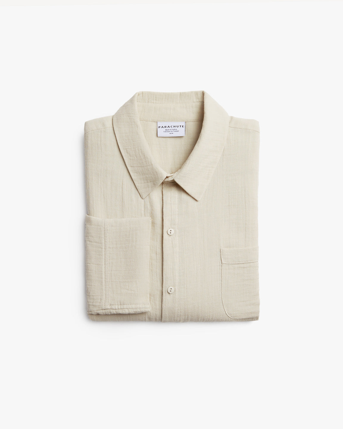 남자 클라우드 코튼 탑