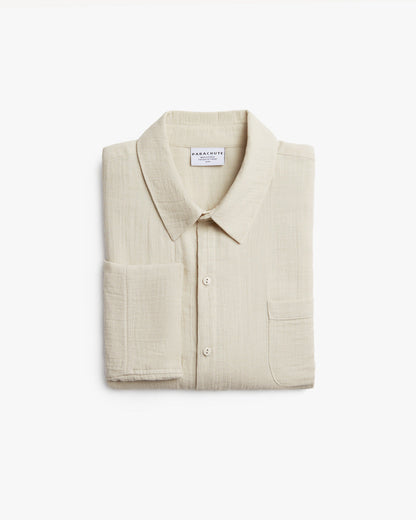 남자 클라우드 코튼 탑