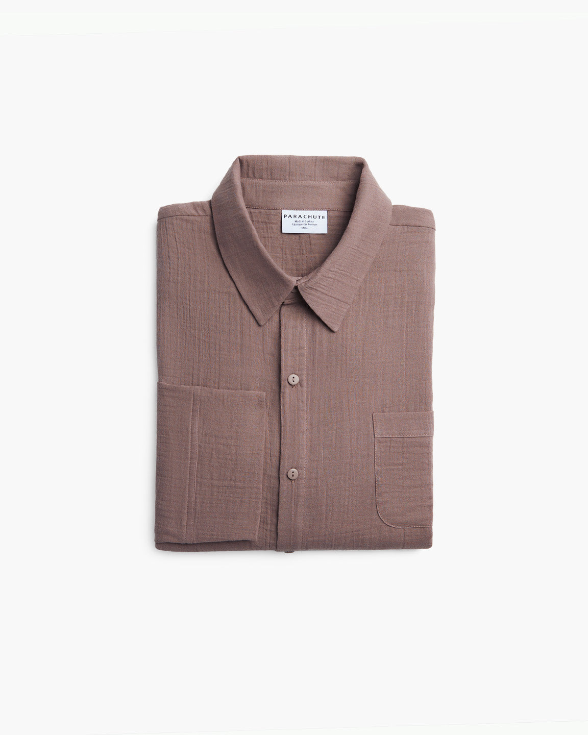 남자 클라우드 코튼 탑