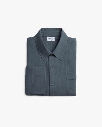 남자 클라우드 코튼 탑